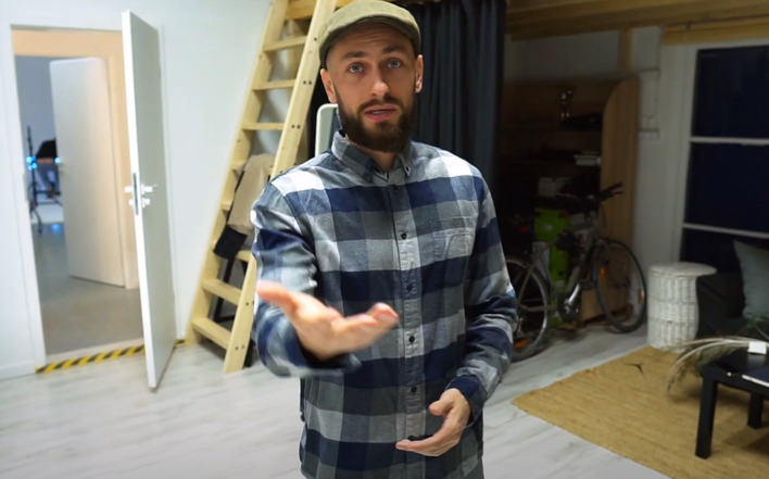 Wokalista disco polo poszukuje kobiety! Zainteresowała się tym telewizja