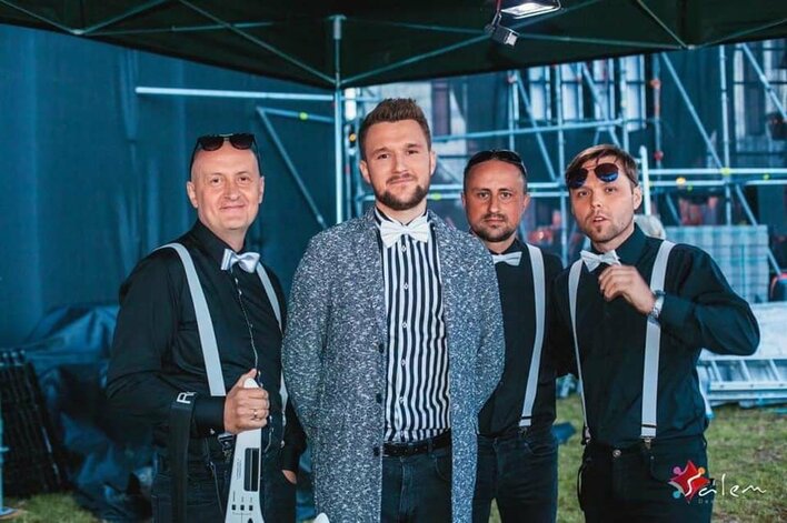 Utwór disco polo w stylu zespołu Backstreet Boys trafił właśnie do sieci! To będzie nowy hit kolejnych miesięcy?