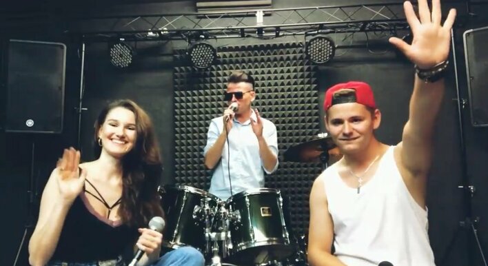 Legendarna formacja disco polo - Milano w zmienionym składzie! Opublikowany filmik wywołał konsternację wśród fanów.