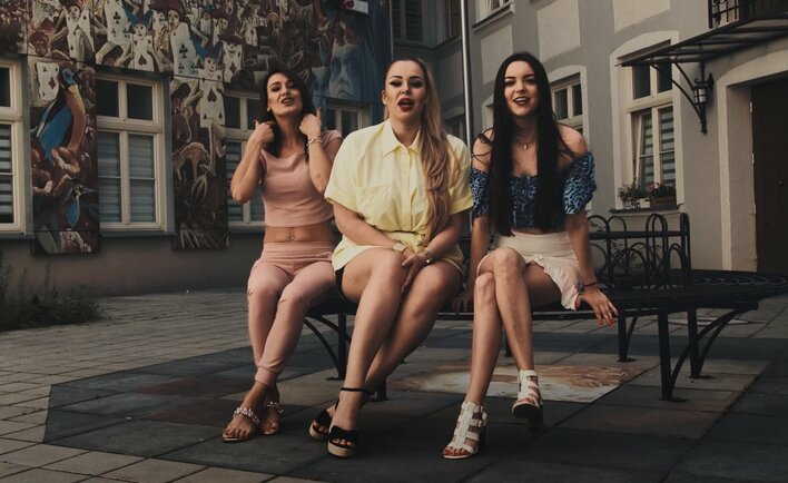 Uwielbiana formacja Top Girls z nowością "Lubię Cię mieć"! Posłuchajcie nowy hit od pięknych wokalistek!