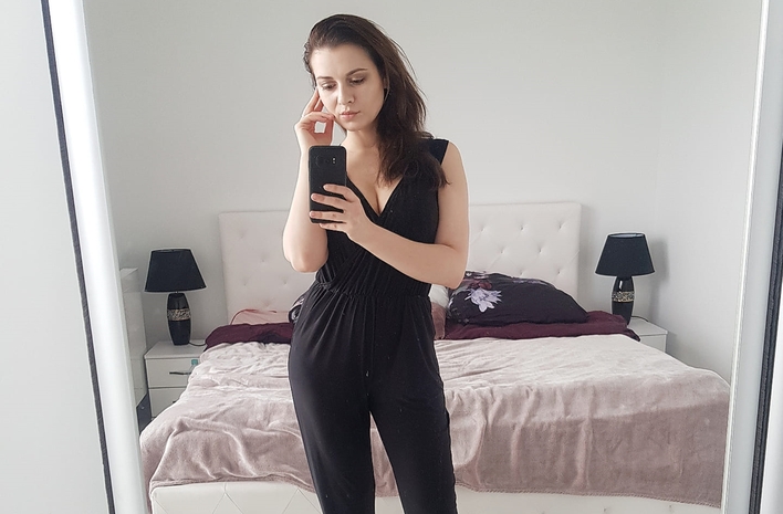 Uwielbiana artystka disco polo odsłoniła swój biust! Tego widoku fani szybko nie zapomną! 