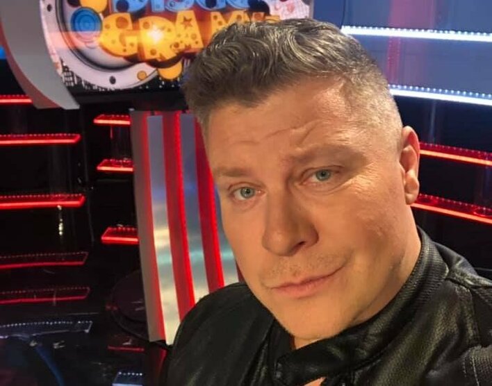 Uwielbiana produkcja disco polo w nowym wydaniu! To nowy hit tego lata?!