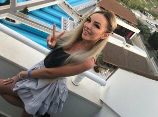 Uwielbiana wokalista disco polo szokuje! Pokazała za dużo i wywołała burzę?!