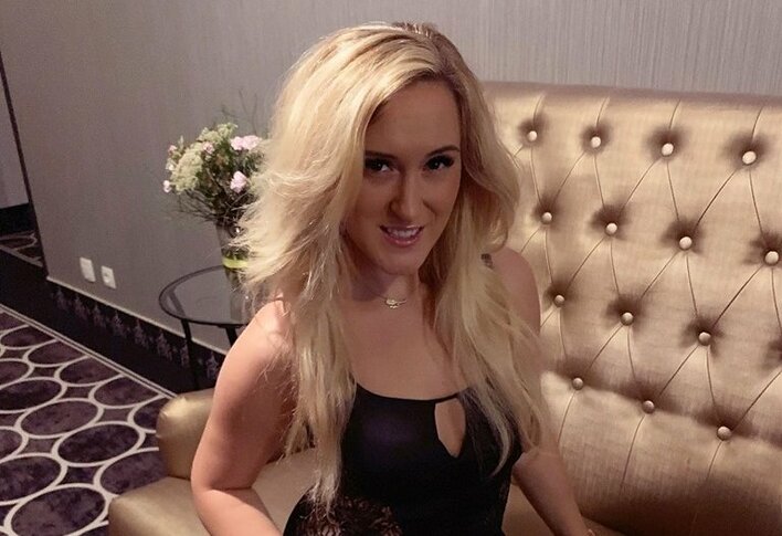 Uwielbiana wokalistka disco polo ma problemy zdrowotne! Co z koncertami?