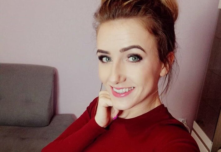 Uwielbiana wokalistka disco polo przekazała radosną nowinę! Internauci Gratulują! 