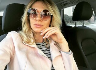 Uwielbiana wokalistka disco polo urodziła bliźniaki! To wielka chwila dla artystki!