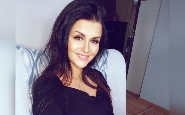 Cudownie piękna i uwielbiana wokalistka disco polo znowu się zakochała?! Wymowne zdjęcie nie pozostawia wątpliwości! 