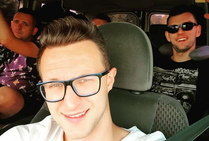 Uwielbiane przeboje disco polo na żywo! Nie zabrakło również gorącej nowości! | VIDEO