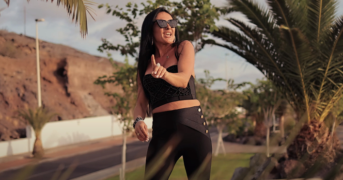 Uwielbiane w świecie disco polo małżeństwo, wydało utwór pt. Minuta bez Ciebie! To będzie prawdziwy hit?!