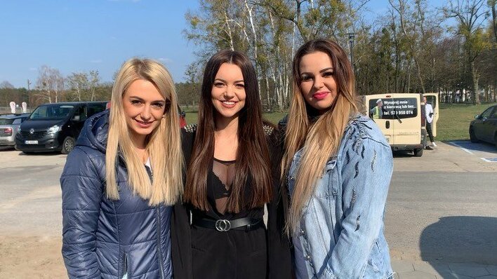 Uwielbiane wokalistki disco polo w światowym przeboju! Zaśpiewały lepiej niż oryginał?! 