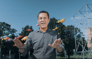 Uwielbiany artysta disco polo powraca z nowym hitem! To strzał w dziesiątkę?!