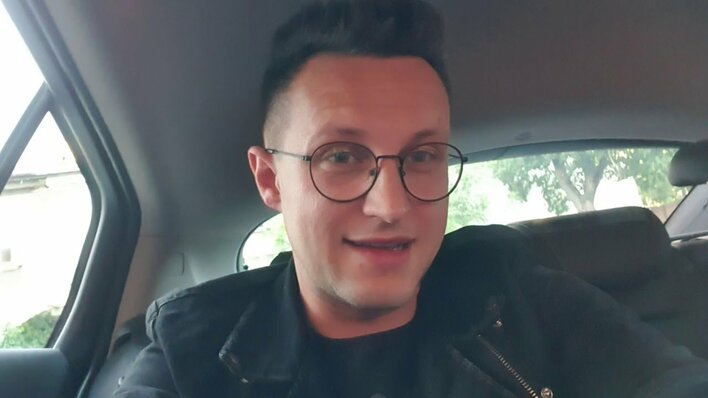 Uwielbiany artysta disco polo publiczne zniesławiony! Sprawa trafiła na policję! 