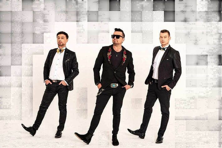 Uwielbiany gwiazdor disco polo gotowy na nowe wyznania! Zdradził, co przygotował i czym zaskoczy!