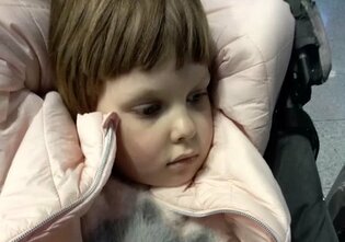 Uwielbiany gwiazdor disco polo prosi o pomoc! Trwa rozpaczliwa walka o życie Sary!