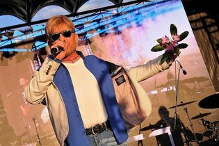 Uwielbiany gwiazdor muzyki disco polo zdradził informacje o zdrowiu syna. Jeszcze niedawno jego stan był ciężki! 