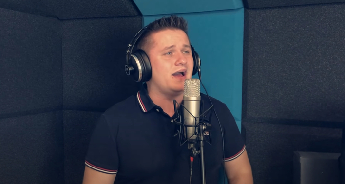 Legendarna produkcja disco polo robi wielką furorę w sieci! 