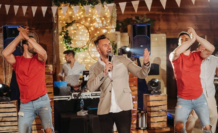 Uwielbiany przebój disco polo w nowej odsłonie! Klubowa wersja hitu grupy Effect ”Ach te życie” ma szansę przebić słynny oryginał?! 