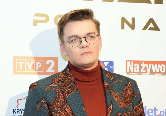 Ronnie Ferrari drastycznie zmienił swój wizerunek! To trzeba zobaczyć! 