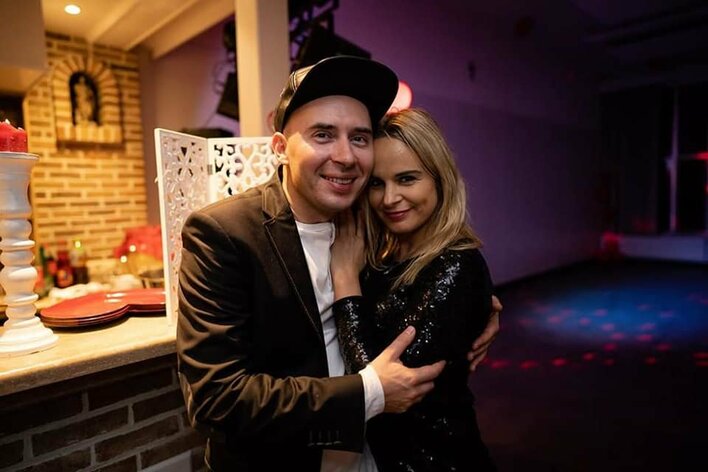 Uwielbiany wokalista disco polo po raz trzeci zostanie tatą! Posypały się gratulacje!