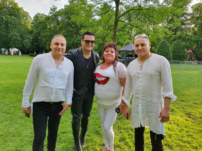 Uwielbiany wokalista disco polo prosto z gór pokazał, że ma wielkie serce!