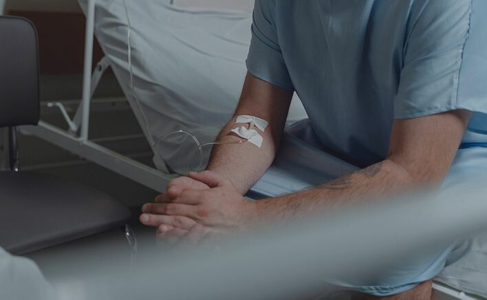 Dramat artysty! U wokalisty disco polo zdiagnozowano nowotwór! Są przerzuty do płuc!