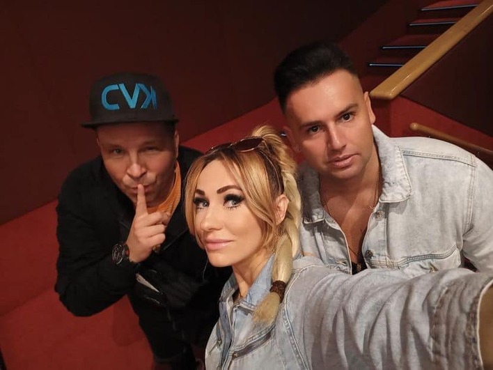 Uwielbiany wokalista disco polo zdradził wielki sekret! To lato będzie należeć do niego?! 