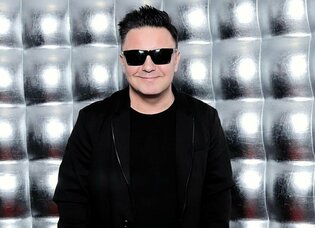 Popularny wokalista pragnie porzucić disco polo na rzecz kariery zagranicznej?!