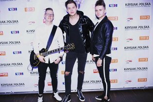 Uwielbiany zespół disco polo na ustach całego kraju! W jednej chwili wdarli się na szczyt! 