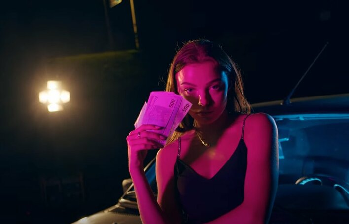 Uwielbiany zespół disco polo prezentuje gorącą premierę! Lont do tanecznej bomby, został odpalony! 