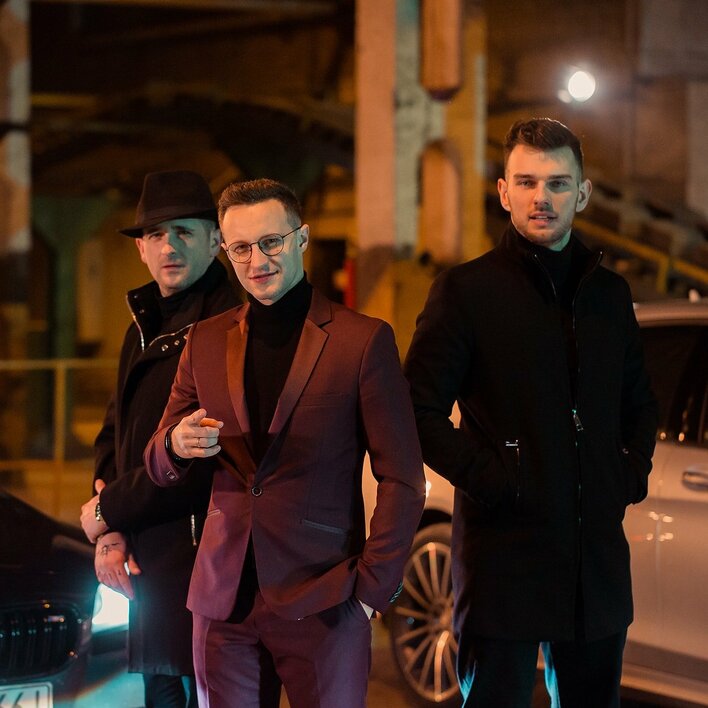 Uwielbiany zespół disco polo w nowej odsłonie! To właśnie oni okażą się najlepsi w 2020 roku?!