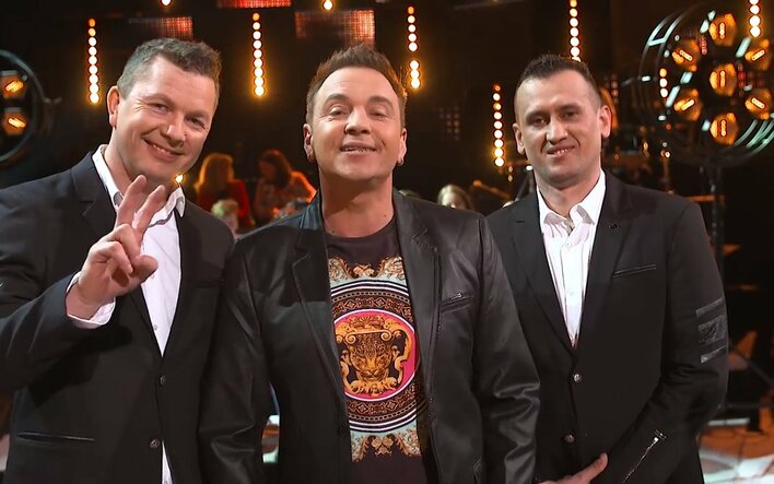 Uwielbiany zespół disco polo w TVP! To będą wyjątkowe święta!