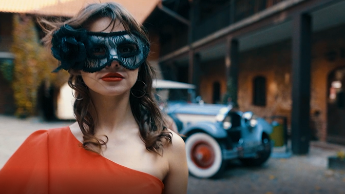 Uwielbiany zespół disco polo z karnawałową nowością pt. ”Moje Łzy”! Czy utwór formacji Kristars podbije serca fanów disco polo?
