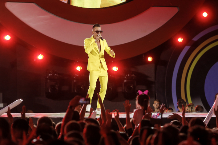 Są najlepszym zespołem disco polo?! Wielka fortuna na koncie legendarnej formacji Milano!