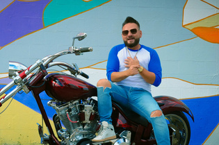 Valdi Band prezentuje nowy singiel „Anka P”! Mega premiera disco polo