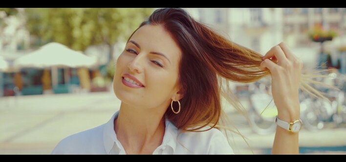 Van Davi - W Twoim planie | Gorąca premiera 