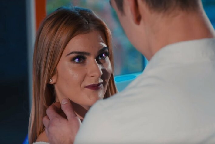 Vector „Serce to nie sługa” | Premiera klipu