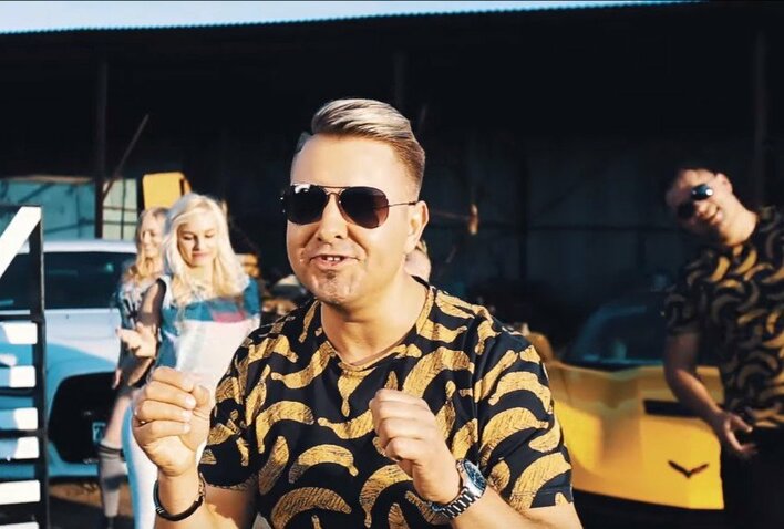 Veegas - Dam Ci króliczka | Mega premiera