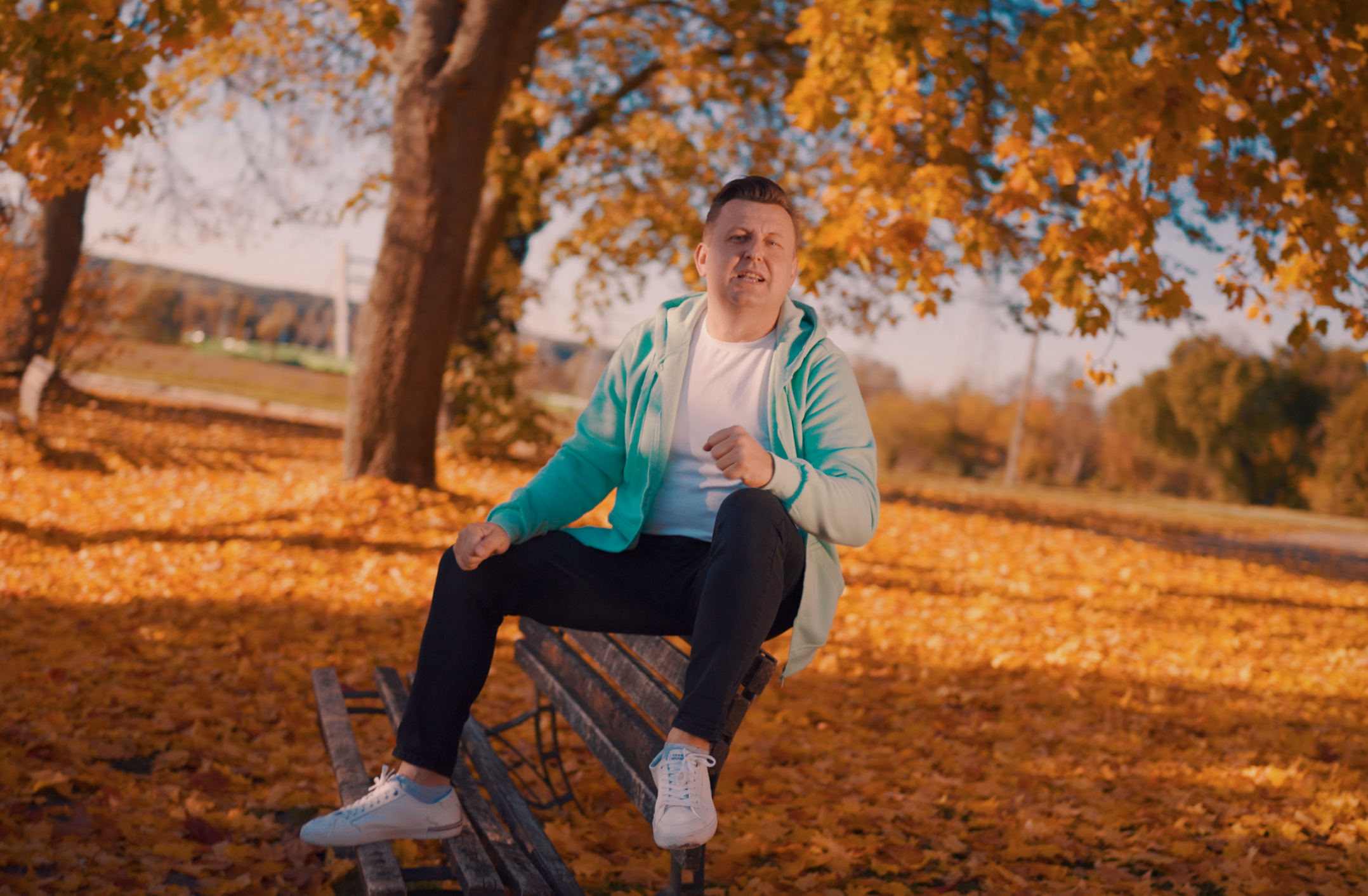 Verdis „Skradłaś moje serce”! Posłuchaj przedpremierę! 