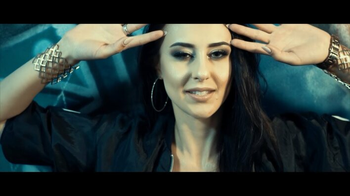 Veronica - Zagubiony Obiekt | Premiera klipu