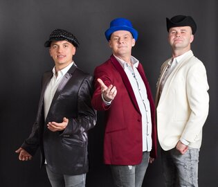 Very Nice - Chodzi o całowanie | NOWOŚĆ