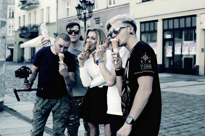 Vice Versa - Bum Bum | Video | PREMIERA