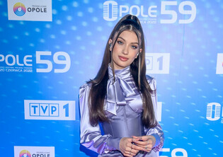 Viki Gabor zmuszona do zaśpiewania hitu disco polo?! Zobaczcie filmik!