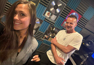 Vivat i Pamela Stone znów razem! Szykuje się trzeci duet, który może podbić serca fanów disco polo

