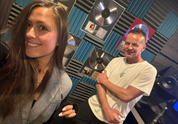 Vivat i Pamela Stone znów razem! Szykuje się trzeci duet, który może podbić serca fanów disco polo

