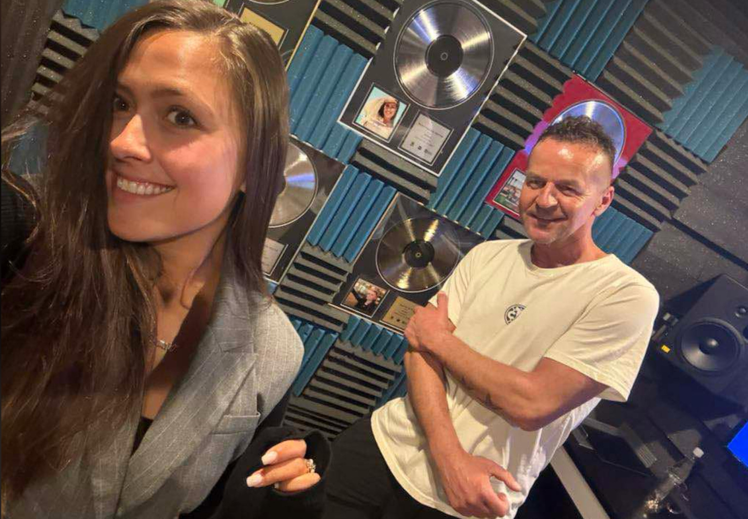 Vivat i Pamela Stone znów razem! Szykuje się trzeci duet, który może podbić serca fanów disco polo

