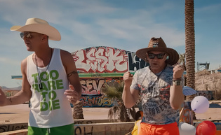 Vivat wypuszcza „Blizny”. Klimatyczny singiel i amerykański teledysk już w sieci