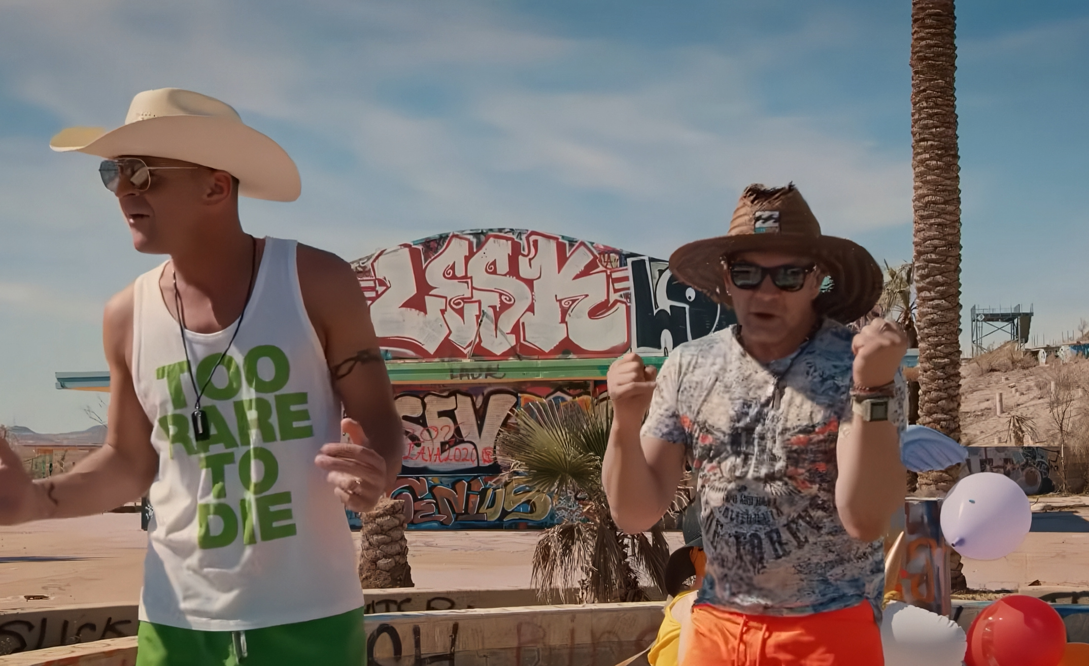 Vivat wypuszcza „Blizny”. Klimatyczny singiel i amerykański teledysk już w sieci