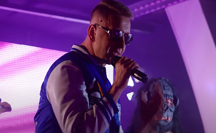 To nowy imprezowy hit disco polo?! Grupa News zaskoczyła clubową premierą pt. ”Vixa”! Internauci zachwyceni nowością! 