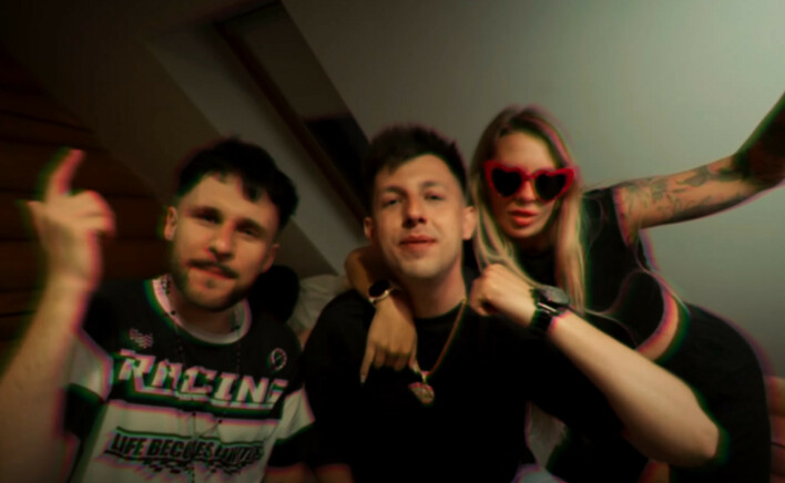 „Vixa” od Menelaos już jest! Nowy kawałek ma potencjał stać się największym imprezowym hitem tego roku