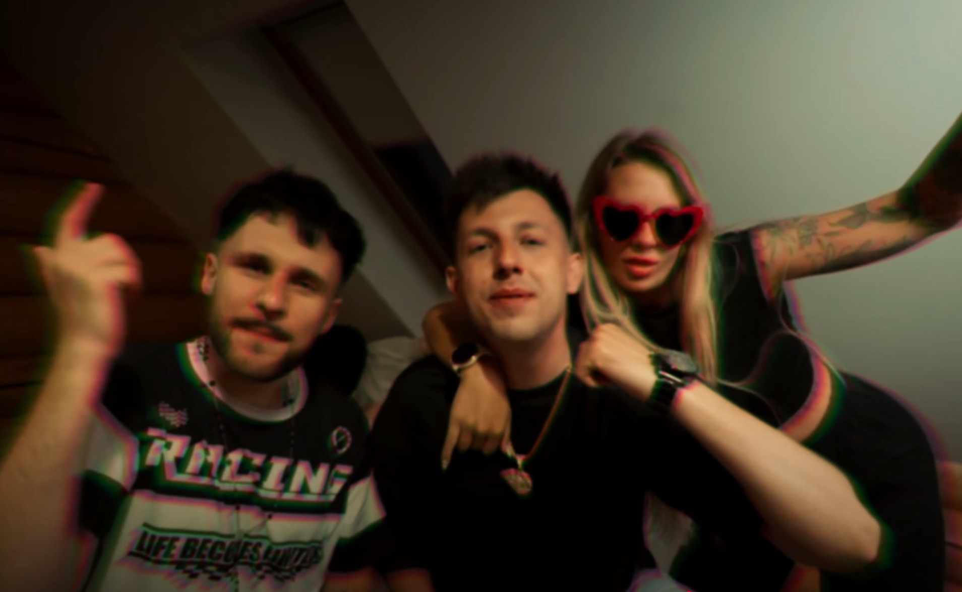 „Vixa” od Menelaos już jest! Nowy kawałek ma potencjał stać się największym imprezowym hitem tego roku